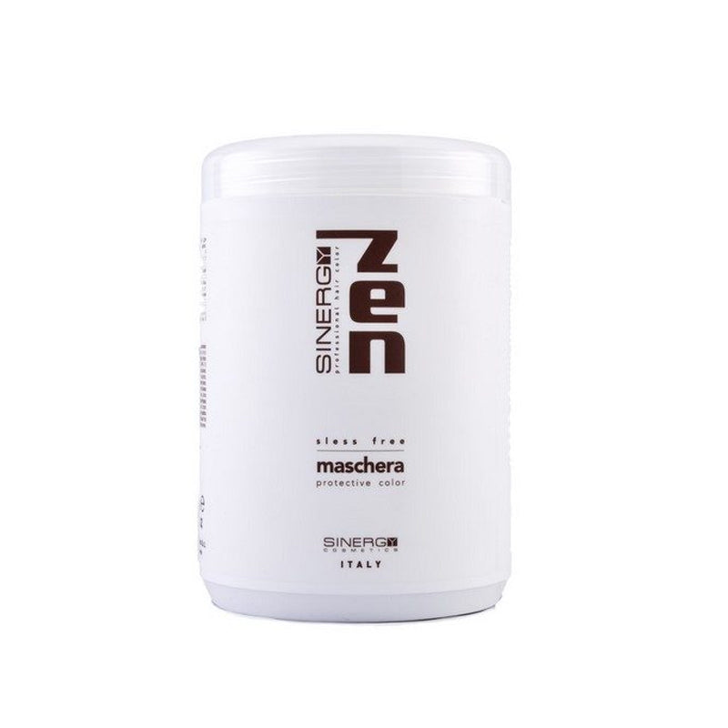SINERGY COSMETICS Zen Hair Color Mask 1000ml