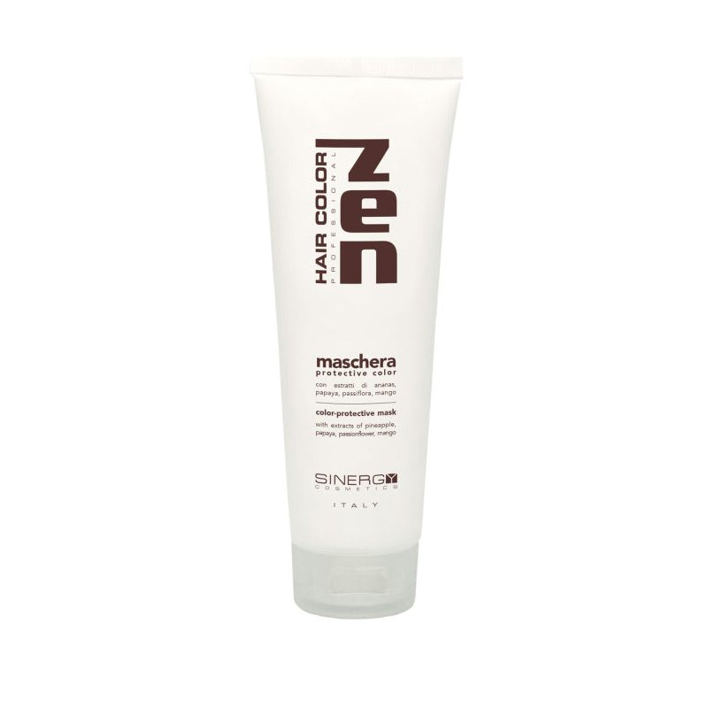 SINERGY COSMETICS Zen Hair Color Mask 250ml