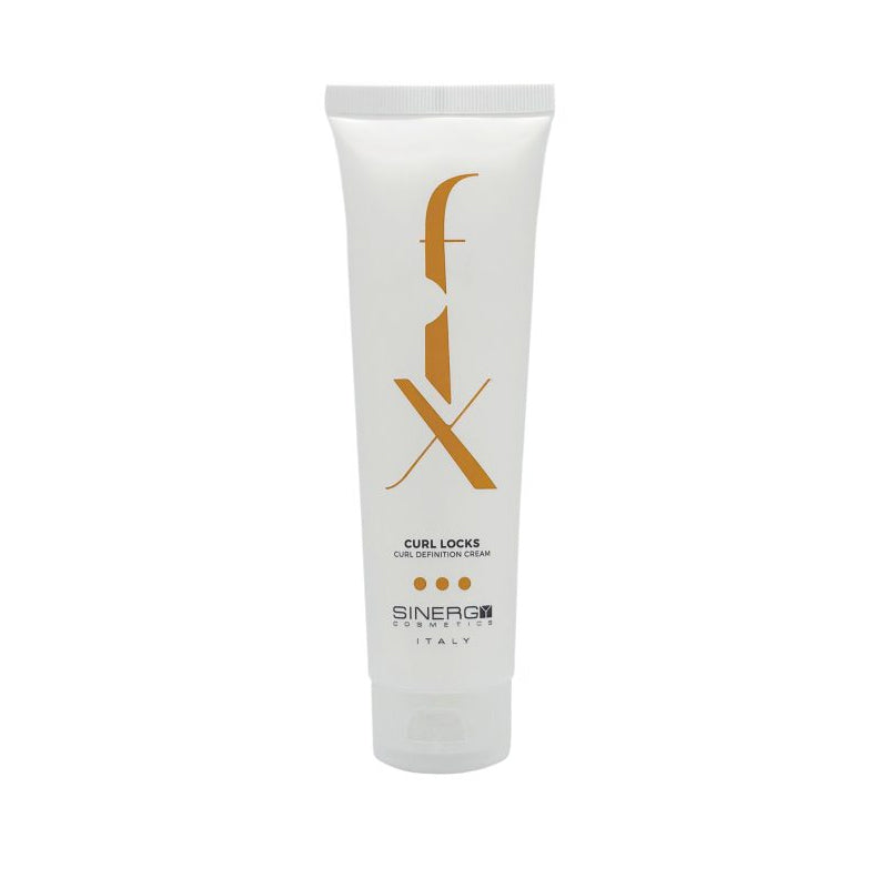 SINERGY COSMETICS Fix Curl Locks 150ml