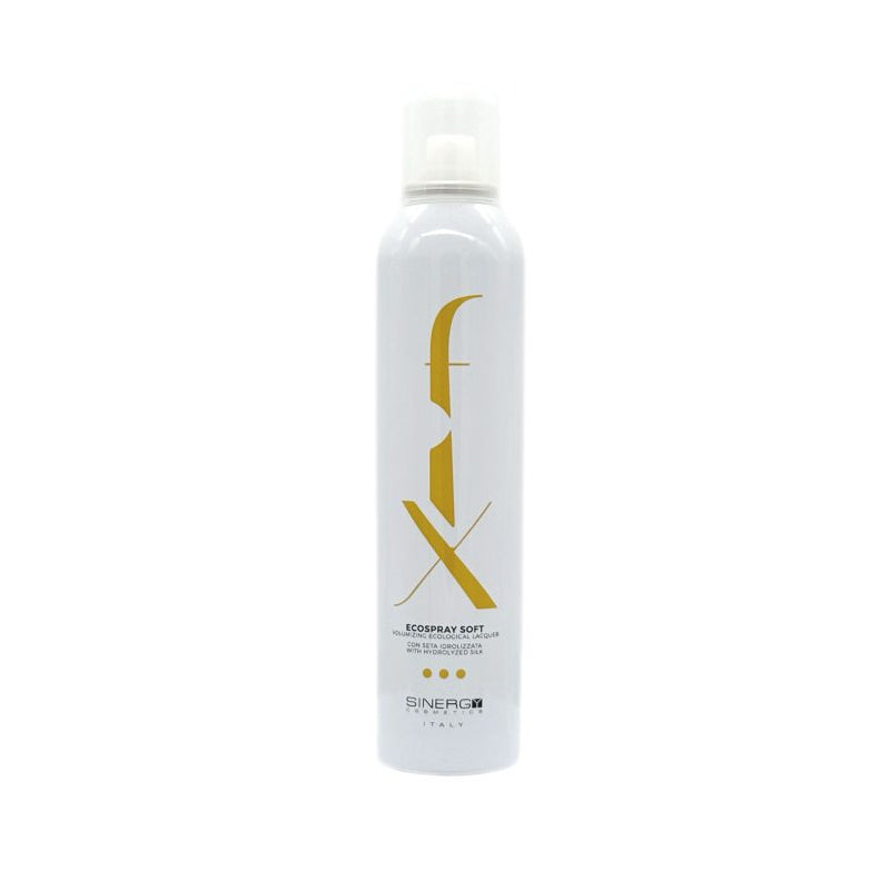 SINERGY COSMETICS Fix Ecospray Volumizing Ecological 300ml