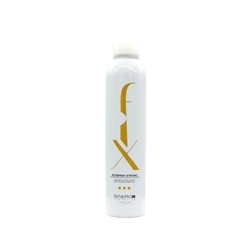 SINERGY COSMETICS Fix Ecospray Definition Ecological Strong 300ml