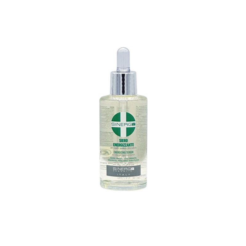 SINERGY COSMETICS Energizing Serum 60ml