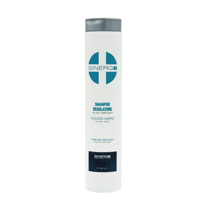 SINERGY COSMETICS Regulating Shampoo 250ml
