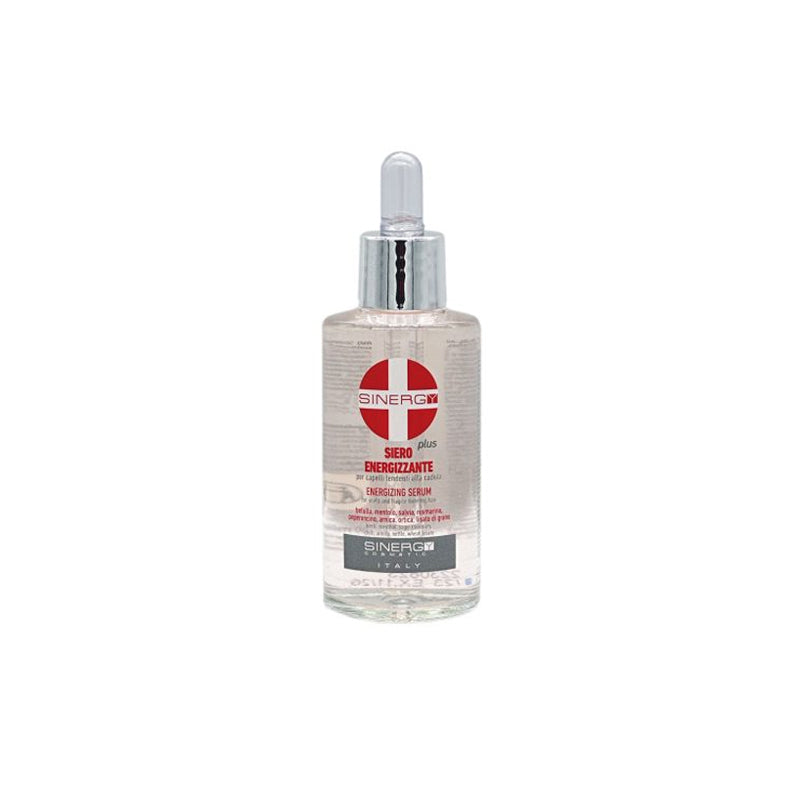 SINERGY COSMETICS Energizing Plus Serum 60ml