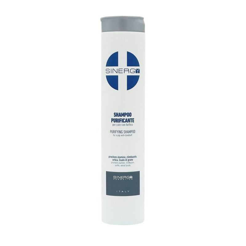 SINERGY COSMETICS Purifying Shampoo 250ml