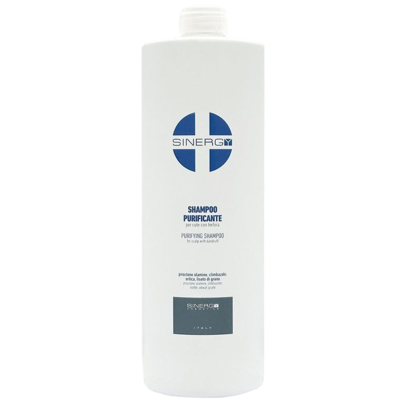 SINERGY COSMETICS Purifying Shampoo 1000ml