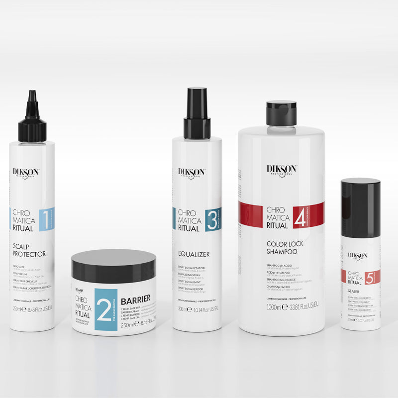 DIKSON Chromatica Ritual Scalp Barrier 250ml
