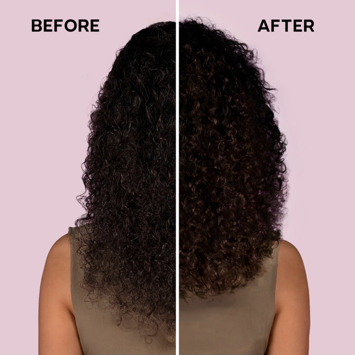 ALFAPARF MILANO Semi Di Lino Style & Care Firming Mousse 250ml