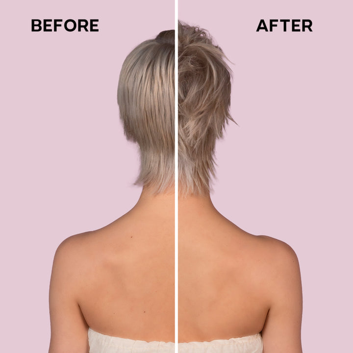 ALFAPARF MILANO Semi Di Lino Style & Care funk Clay 90ml