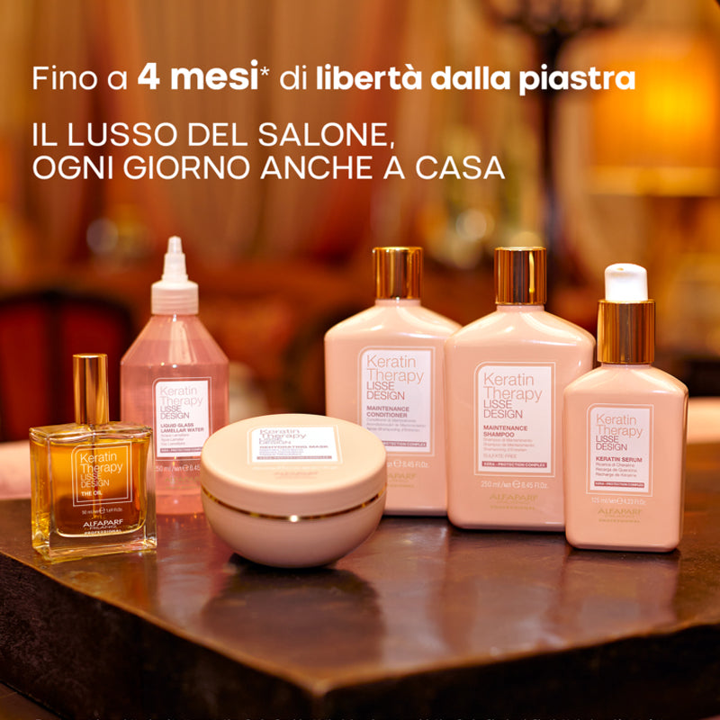 CAPELLI