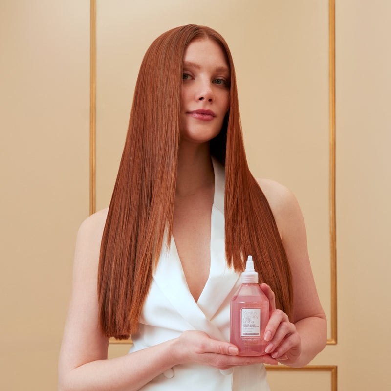 ALFAPARF MILANO Keratin Therapy Lisse Design Liquid Glass Lamellar Water 250ml