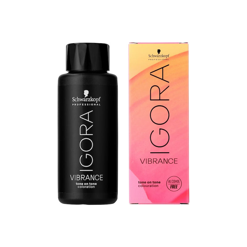 SCHWARZKOPF IGORA Vibrance Color 60ml