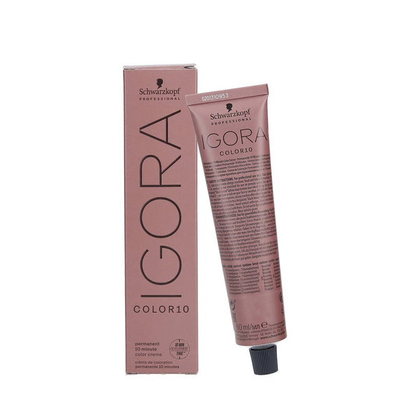 SCHWARZKOPF IGORA Color10 60ml