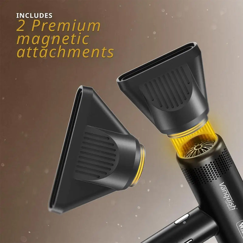 WAHL Vanquish Compact Phon Professionale