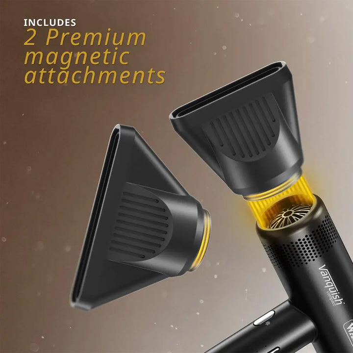 WAHL Vanquish Compact Phon Professionale