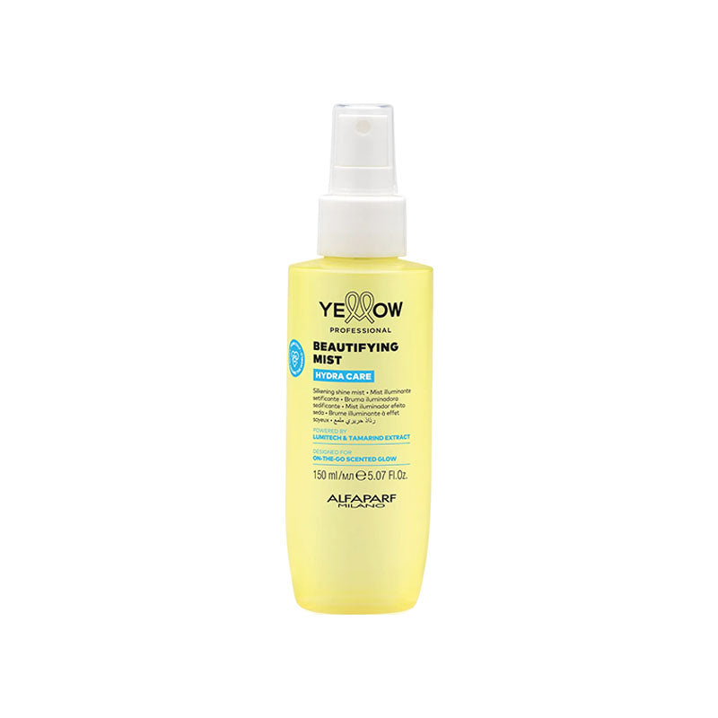 ALFAPARF Yellow Hydra Care Beautifying Mist 150ml