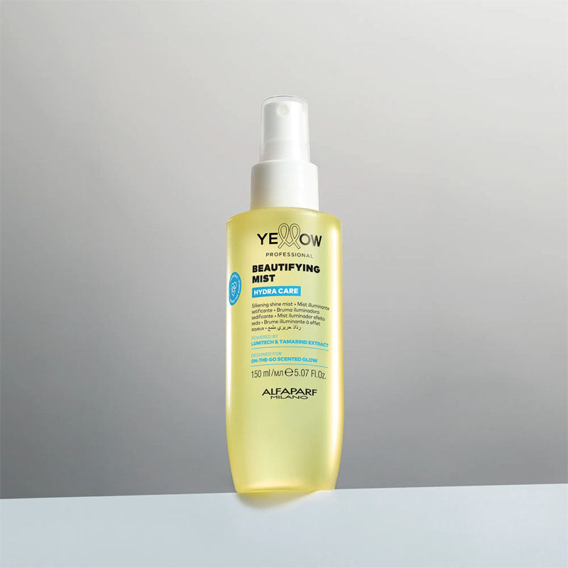 ALFAPARF Yellow Hydra Care Beautifying Mist 150ml
