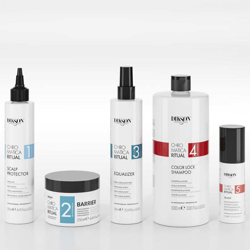 DIKSON Chromatica RituaL Equalizer Spray 300ml