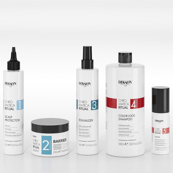 DIKSON Chromatica RituaL Equalizer Spray 300ml