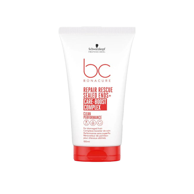 SCHWARZKOPF BC Bonacure Repair Rescue Sealed Ends+ 100ml