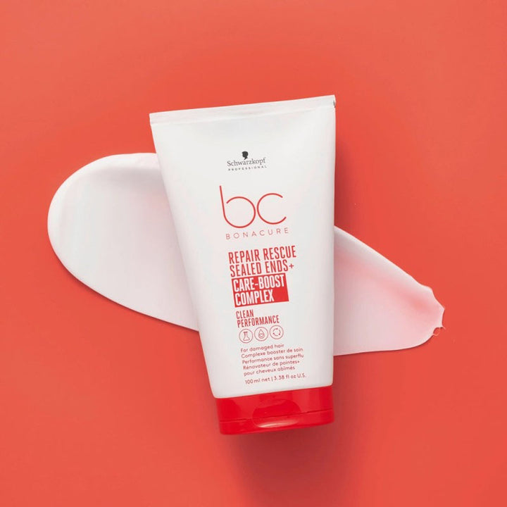SCHWARZKOPF BC Bonacure Repair Rescue Sealed Ends+ 100ml