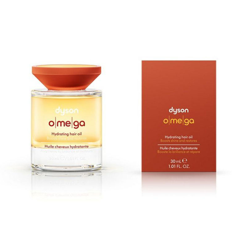 DYSON Omega Hydrating Hair Oil 30ml