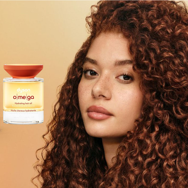 DYSON Omega Hydrating Hair Oil 30ml