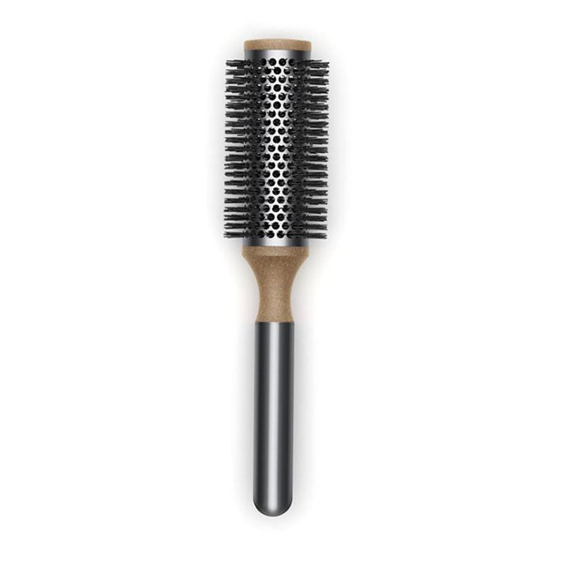 DYSON Round Brush Spazzola Tonda Diam.35mm Nichel/Nero