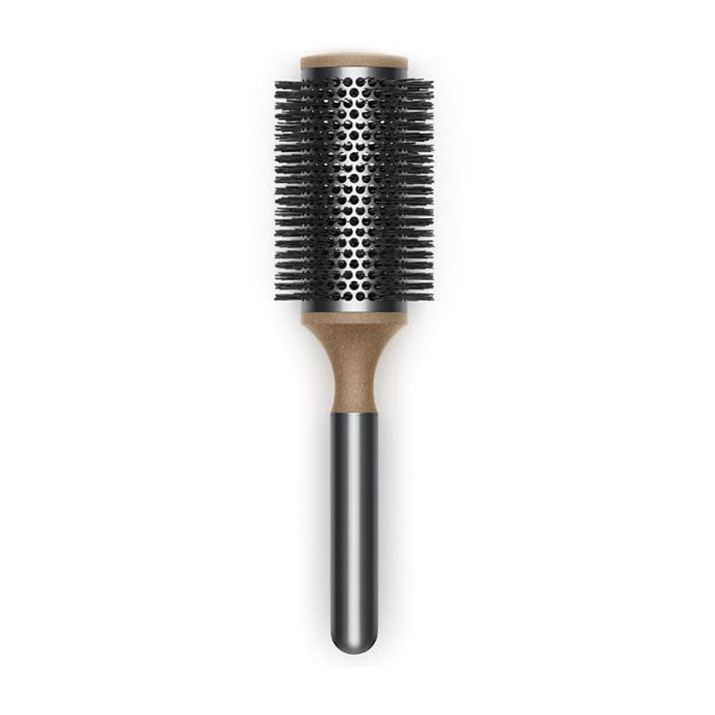 DYSON Round Brush Spazzola Tonda Diam.45mm Nichel/Nero