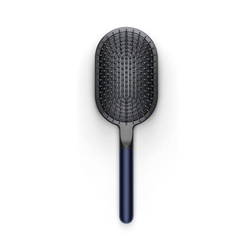 DYSON Paddle Brush Spazzola Piatta Nero/Blu