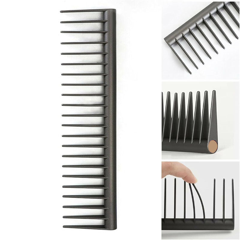 DYSON Pettine Districante Grigio/Rame