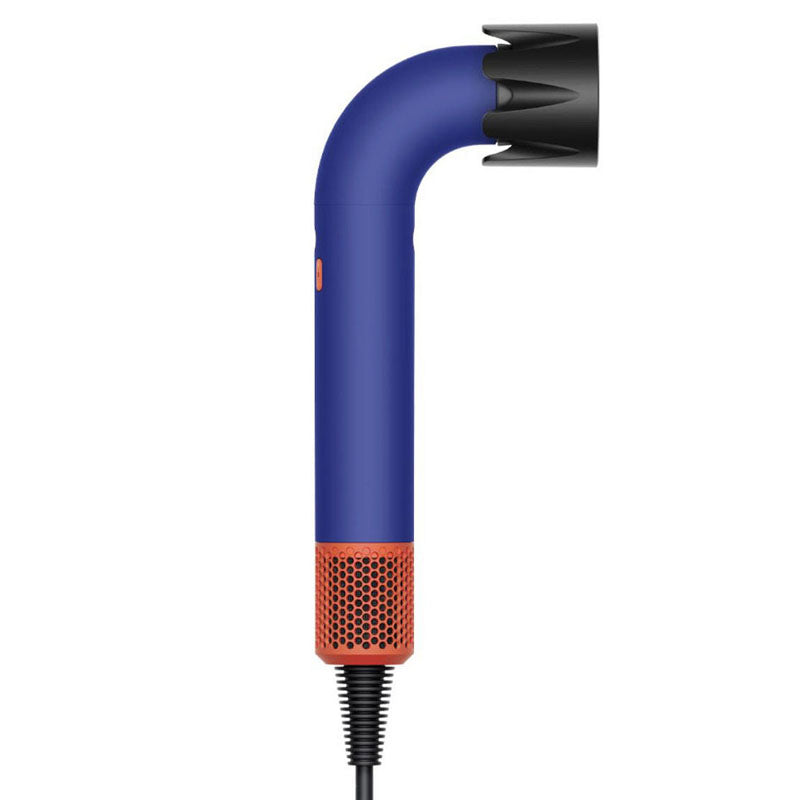 DYSON Supersonic R Asciugacapelli Professionale Blu/Orange