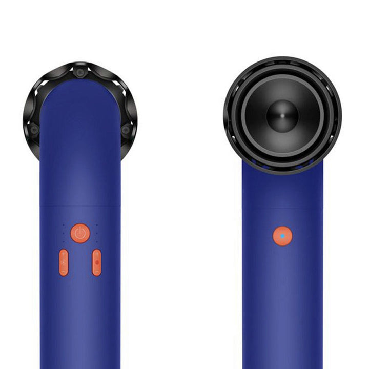 DYSON Supersonic R Asciugacapelli Professionale Blu/Orange
