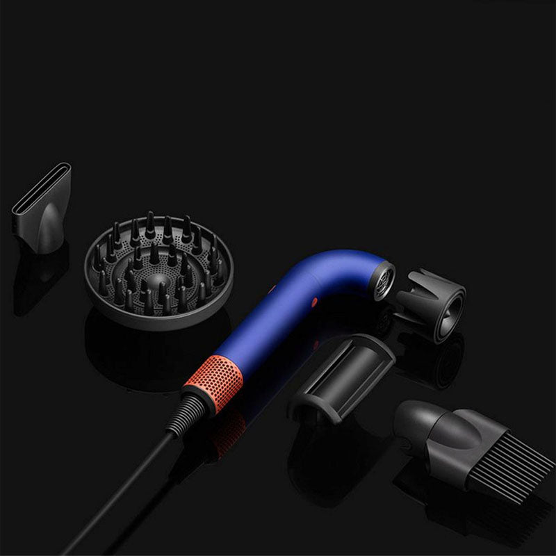 DYSON Supersonic R Asciugacapelli Professionale Blu/Orange