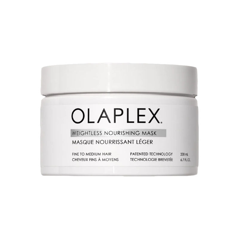 OLAPLEX Weightless Nourishing Mask 200ml