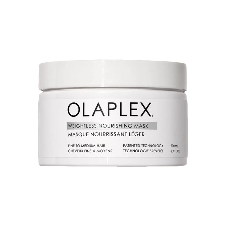 OLAPLEX Weightless Nourishing Mask 200ml