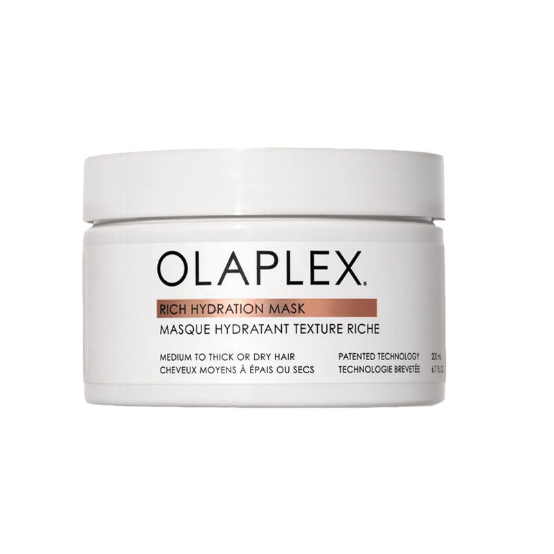 OLAPLEX Rich Hydration Mask 200ml