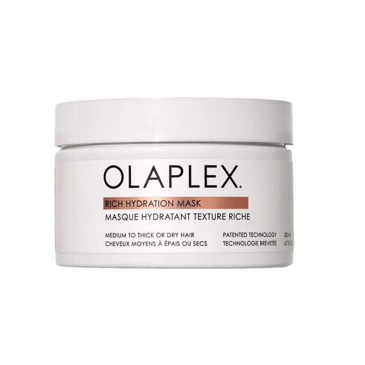 OLAPLEX Rich Hydration Mask 200ml