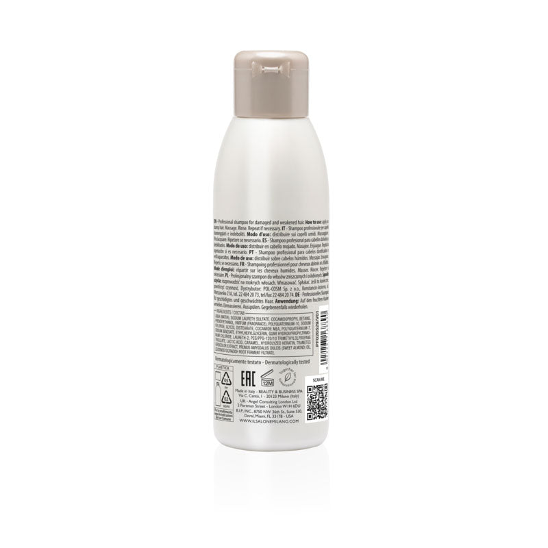 ALFAPARF MILANO Il Salone Keratin Shampoo 100ml