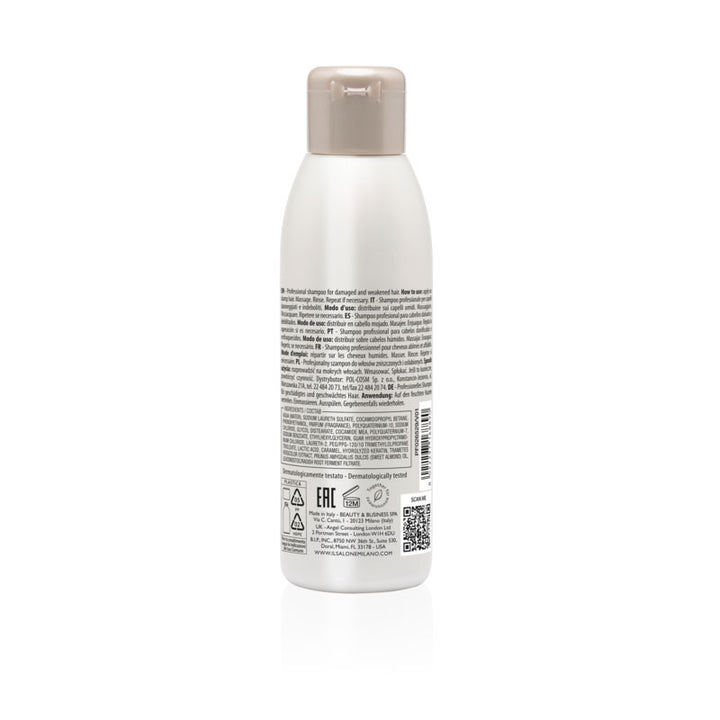 ALFAPARF MILANO Il Salone Keratin Shampoo 100ml