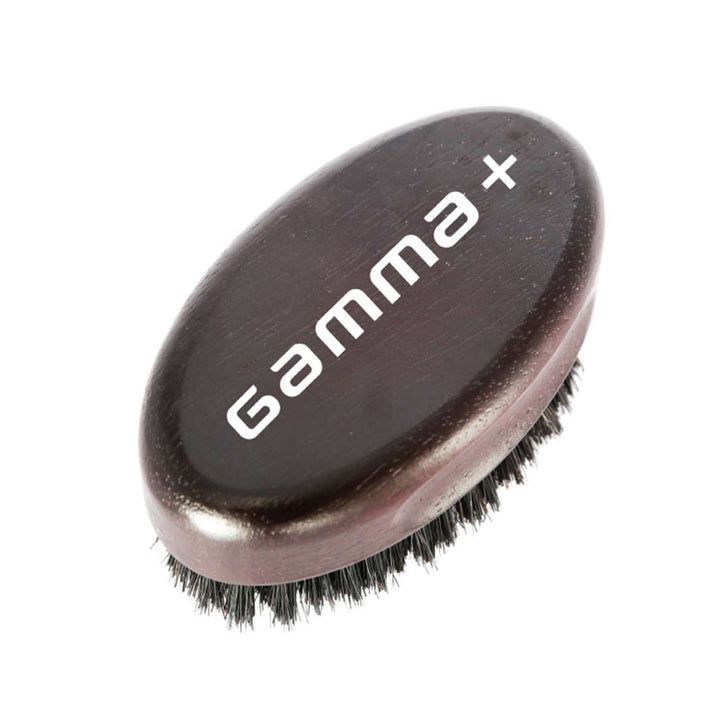 GAMMA+ Beard Brush Spazzola Per Barba