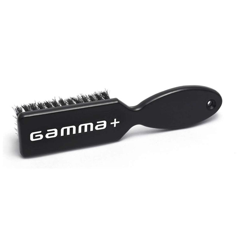 GAMMA+ Fading & Cleaning Brush Spazzolina Barber