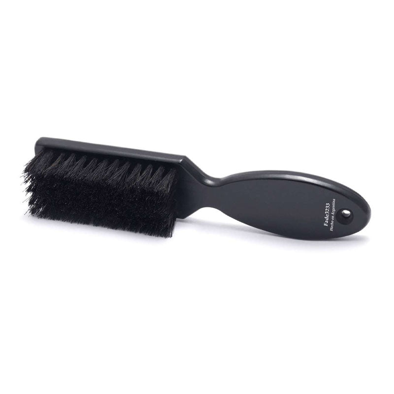 GAMMA+ Fading & Cleaning Brush Spazzolina Barber