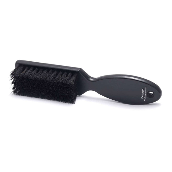 GAMMA+ Fading & Cleaning Brush Spazzolina Barber