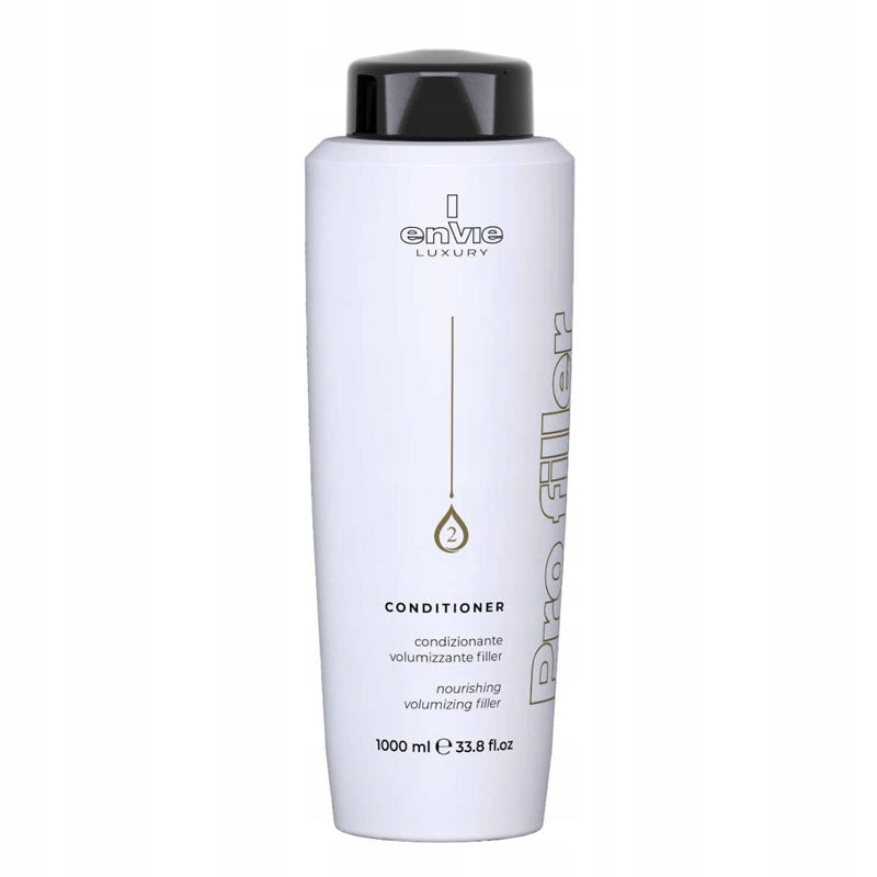 ENVIE Luxury Pro Filler Pre Conditioner 1000ml