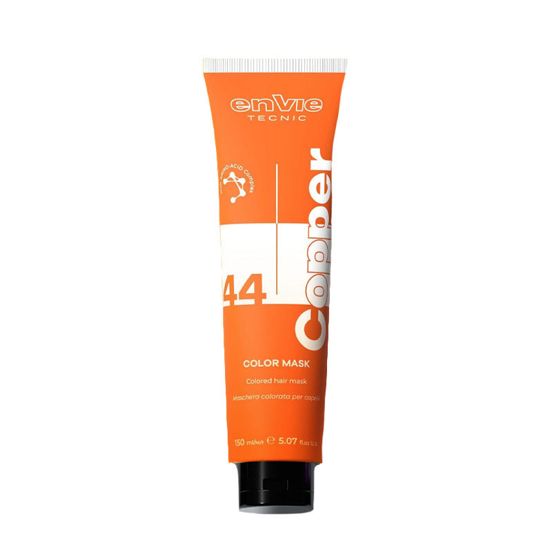ENVIE Tecnic Color Mask .44 Copper 150ml