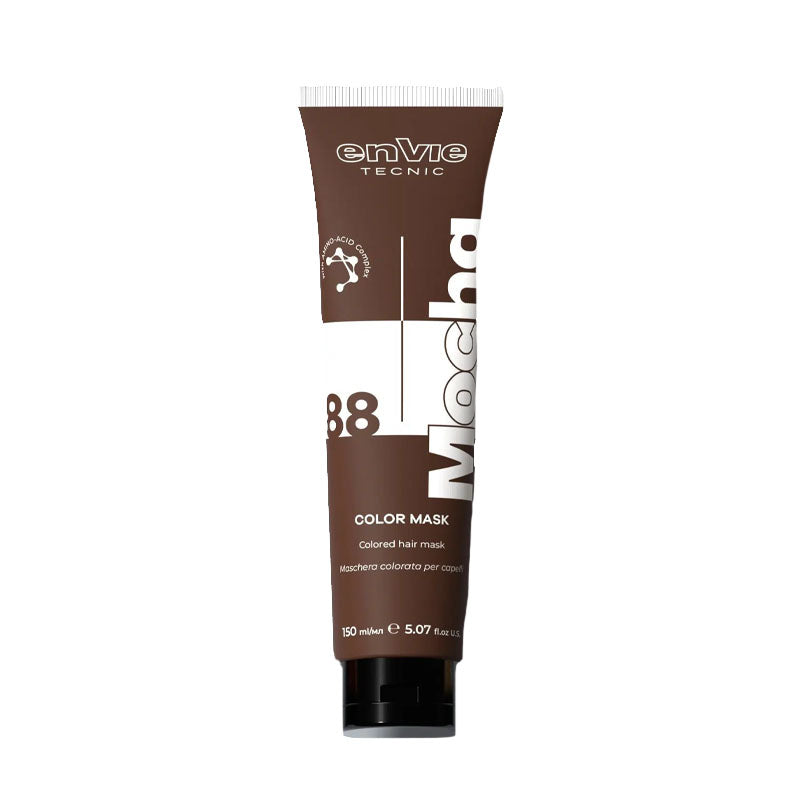 ENVIE Tecnic Color Mask .88 Mocha 150ml