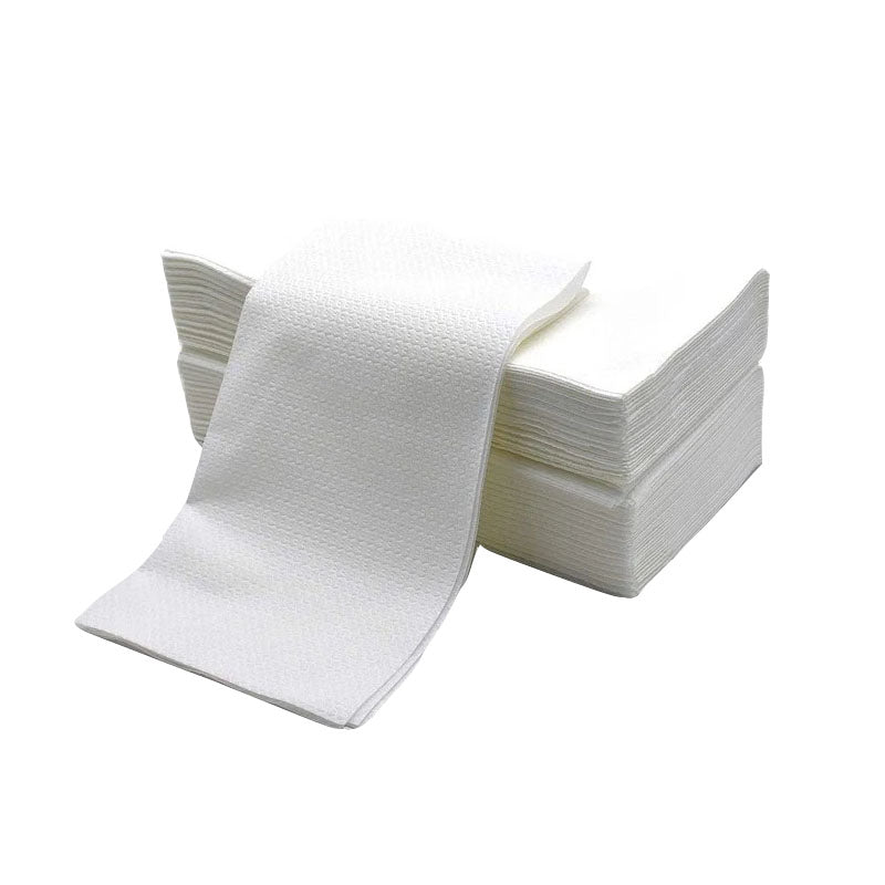 PAPERDI Bambu Asciugamano Monouso Pura Cellulosa 60pz