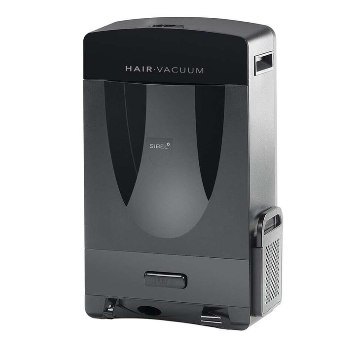 SIBEL Hair Vacum Aspirapolvere Per Capelli EU