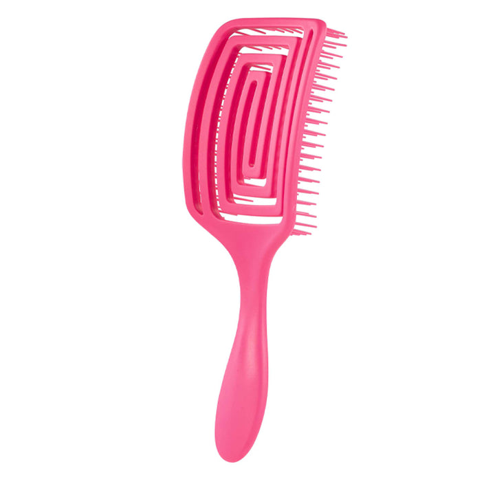 ORIGINAL Best Buy Spazzola Ventilata Rosa